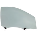 Front Passenger Right Door Glass for Toyota Sienna (2004–2010)