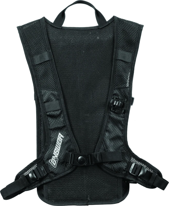 3L Hydration Pack for Answer (Black)