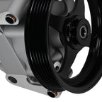 Power Steering Pump for Jaguar XKR XK8 Vanden Plas Super V8 (2004–2009)