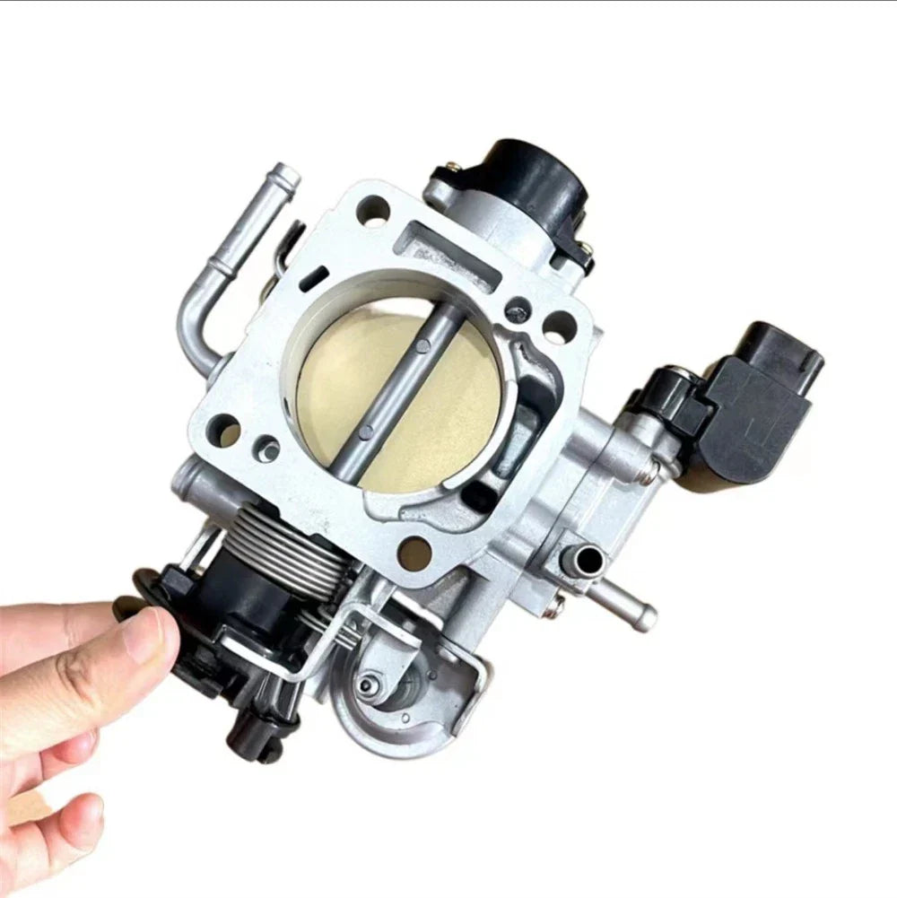Throttle Bodies for Toyota RZJ120 RZJ125 RZJ95 (2000-2007)