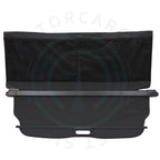 Cargo Cover Tonneau Shade for Smart ForTwo Electric Drive (2016–2018)