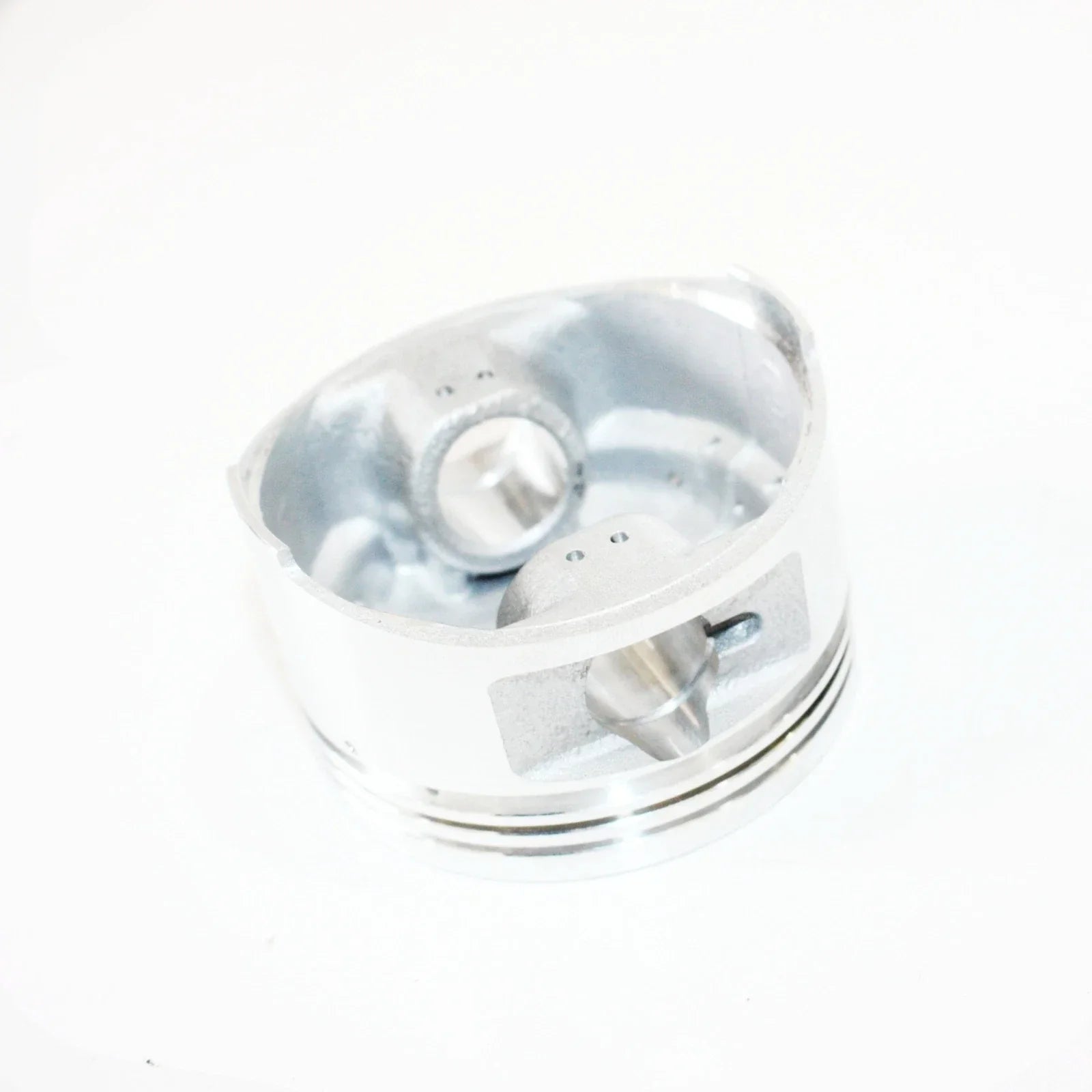 Piston Rings Kit 62.45mm 15mm for GY6 200cc Engine ATV Buggy (200-2023)