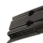 Front Bumper Reinforcement Face Bar Steel for Ford Mustang (2015–2021)