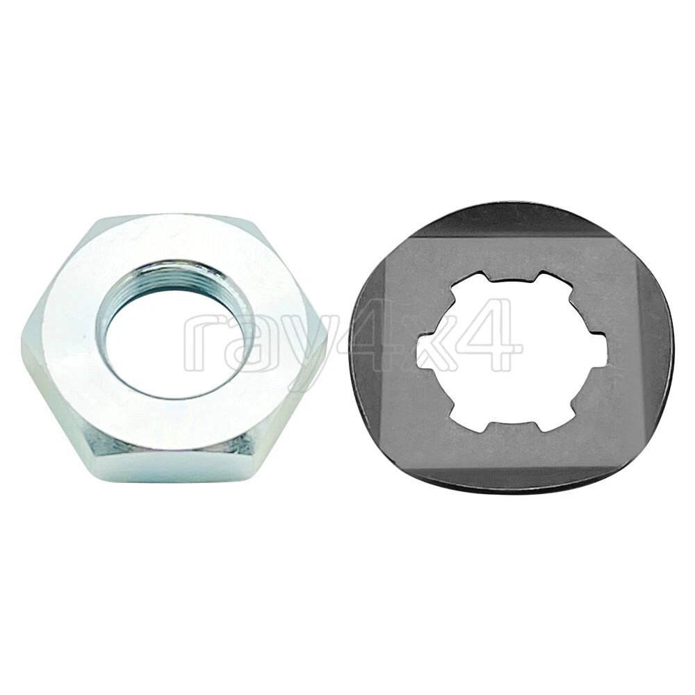 Front Sprocket Nut Washer for Yamaha Banshee 350 (1987–2006) 90215-21239-00
