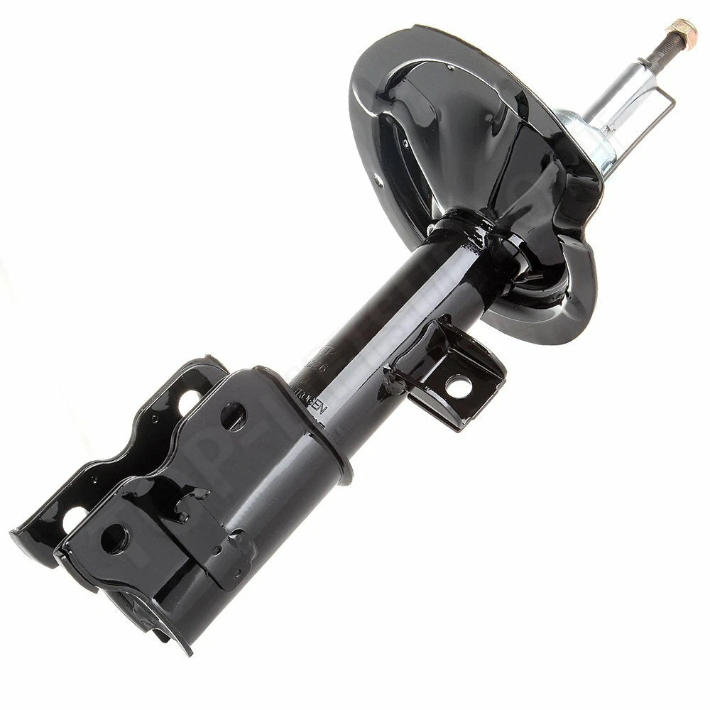 Front Pair Shocks Struts for Nissan Quest (2004–2009)