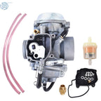 Carburetor for Suzuki Quadrunner 500 LTF500F (1998-2002)