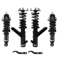 Adjustable Coilovers Suspension Kit for Acura RSX & Type S DC5 (2002–2006)