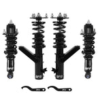 Adjustable Coilovers Suspension Kit for Acura RSX & Type S DC5 (2002–2006)
