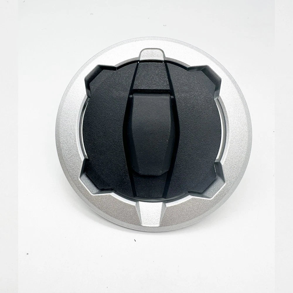 Fuel Gas Tank Cap Lock Keys for Kawasaki Versys-X 300 ABS (2017) KLE300CHF