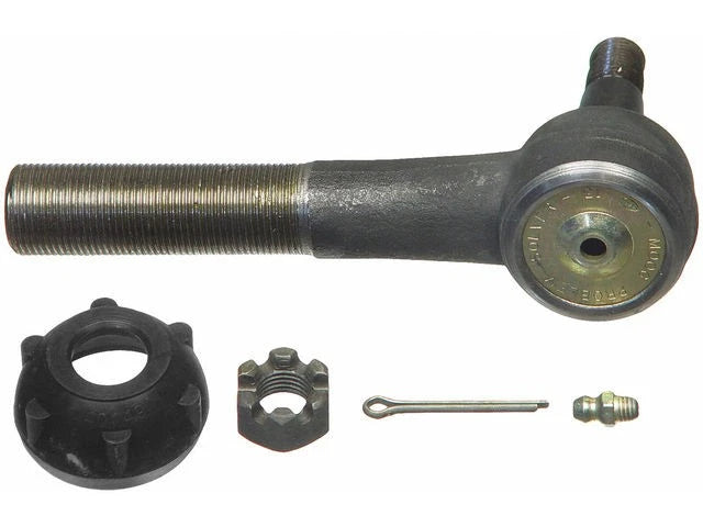 Front Right Outer Tie Rod End for Mazda B4000 4WD (1994–1997) BV953MV