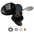 3 Blade Propeller for Mercury 70-125HP