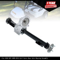 Rear Axle Housing Assembly for EZGO RXV (2008–2013)