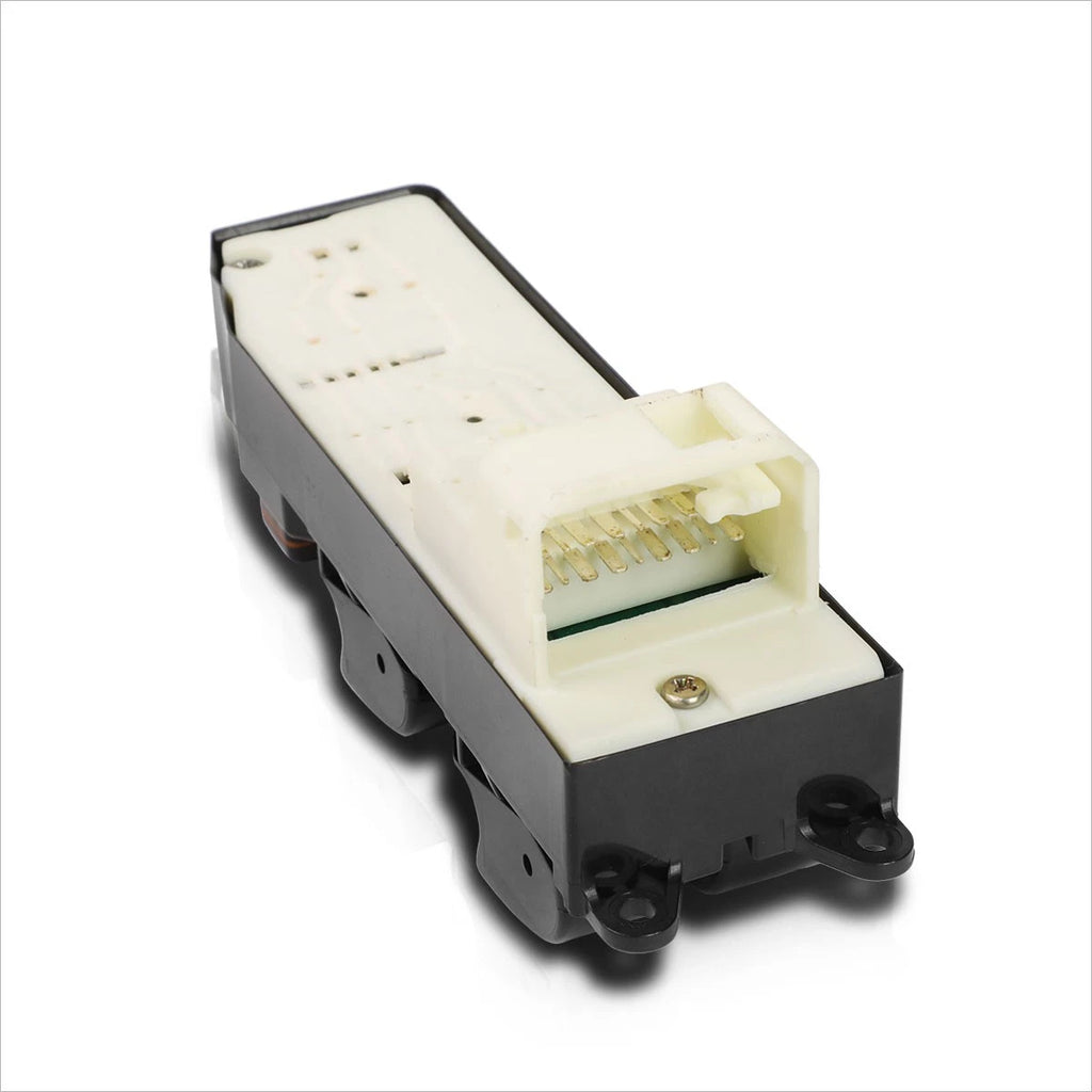Electric Master Window Control Switch for Toyota RAV4 (2001–2005)