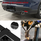 2 Inch Trailer Towing Hitch for Subaru Ascent (2019-2026)