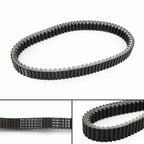 Drive Belt for Arctic Cat 650 V2, Kawasaki Brute Force 650, KFX700, Prairie T9