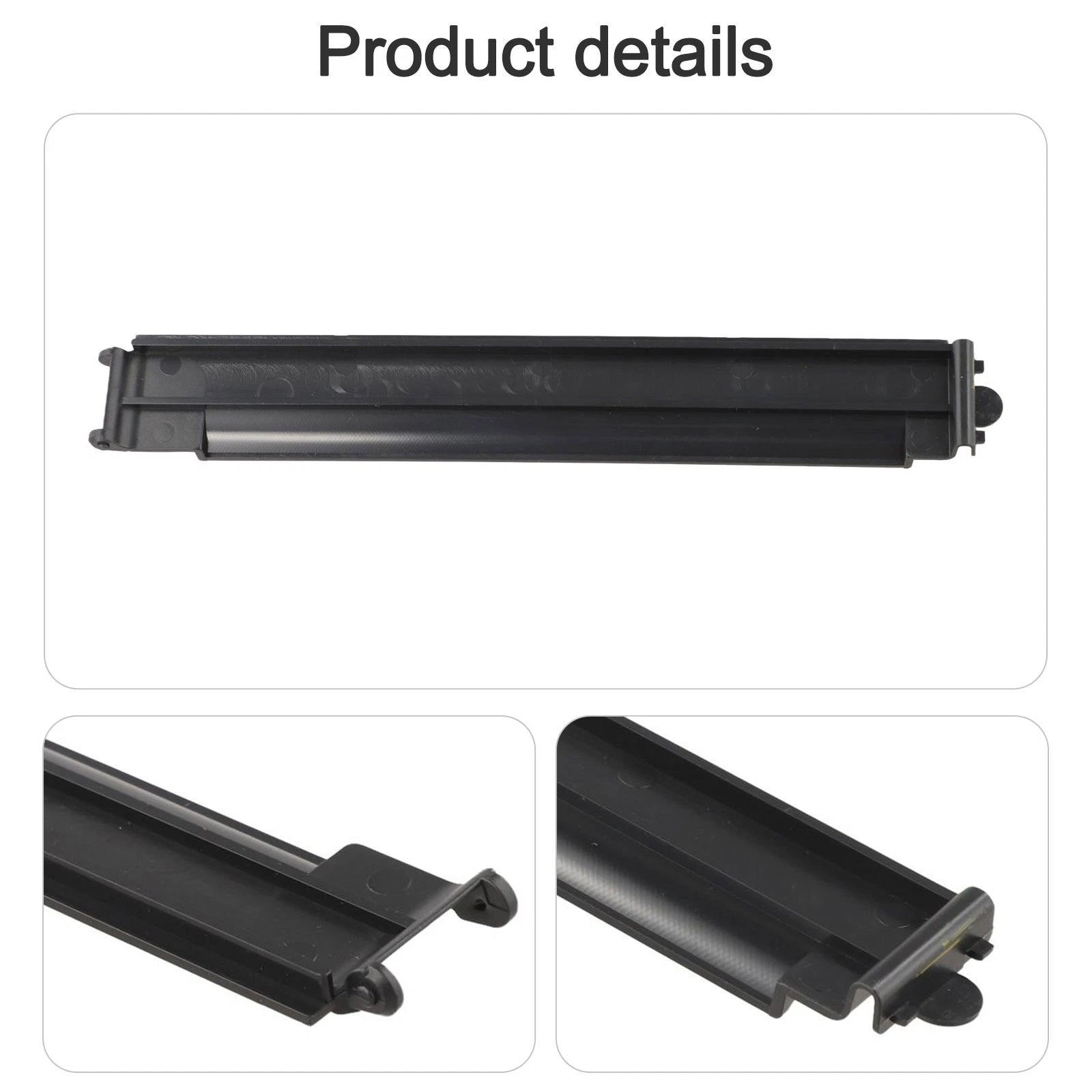 Dust Collection Door for Roomba 500 600 700 Series (2012–2018)