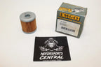 Oil Filter 10-30010 for Kawasaki KX250F (2004–2019)