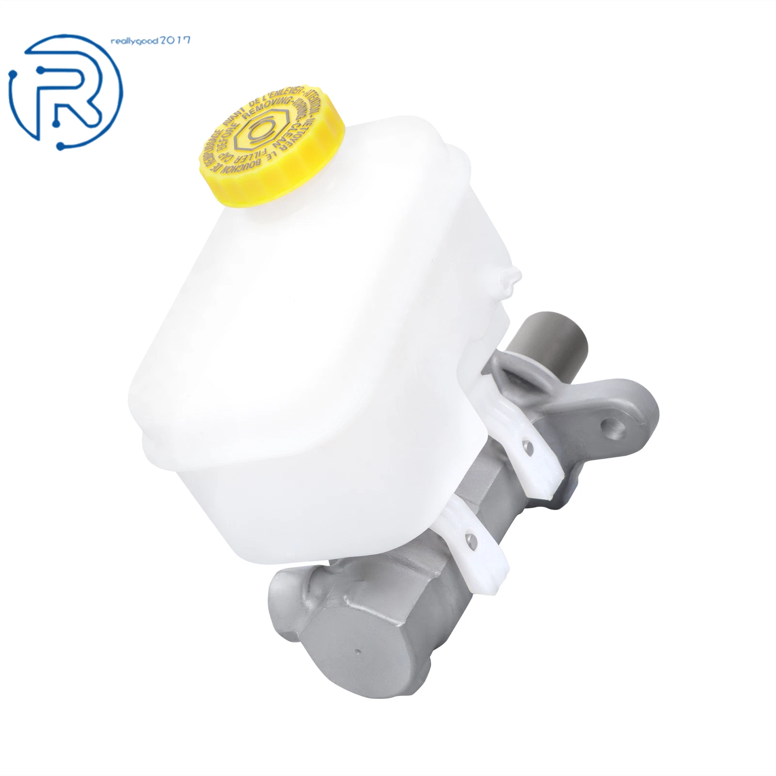 Brake Master Cylinder with Reservoir for Dodge Nitro, Jeep Liberty (2007-2011)