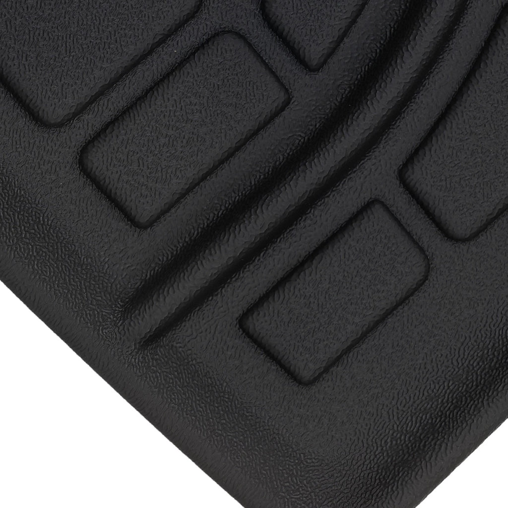 Cargo Area Mat for Toyota Sienna (2011-2023) Waterproof TPE