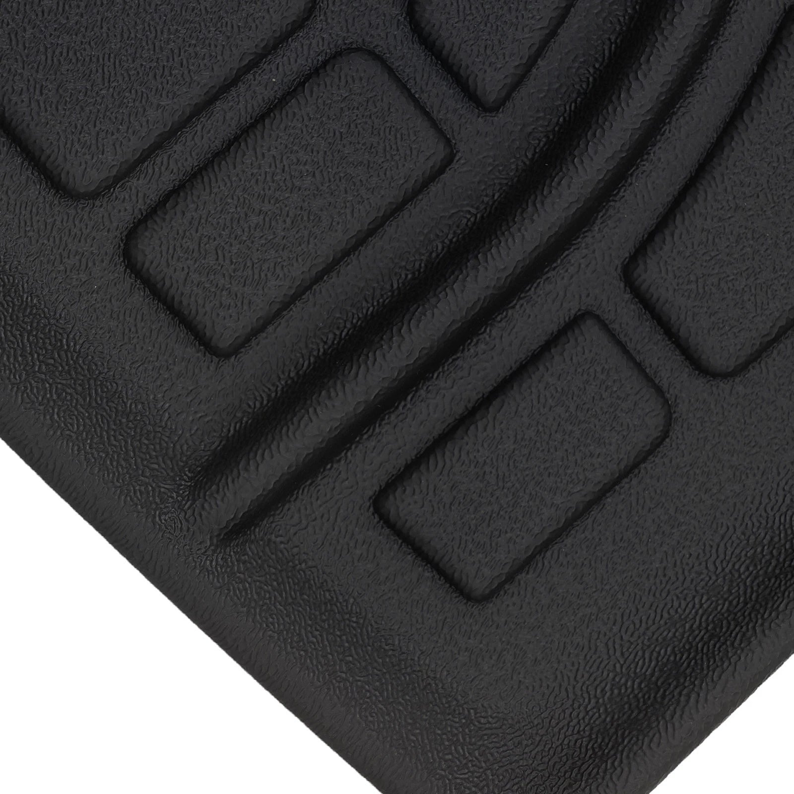 Cargo Area Mat for Toyota Sienna (2011-2023) Waterproof TPE