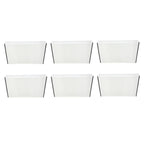 6-Pack Cabin Air Filter for Volvo VNL 630/670/760/780/860 (2003–2023) P606555