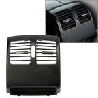 Rear Center Console Air Outlet Vent Grille Cover for Mercedes W204 W207 (2007–2014)