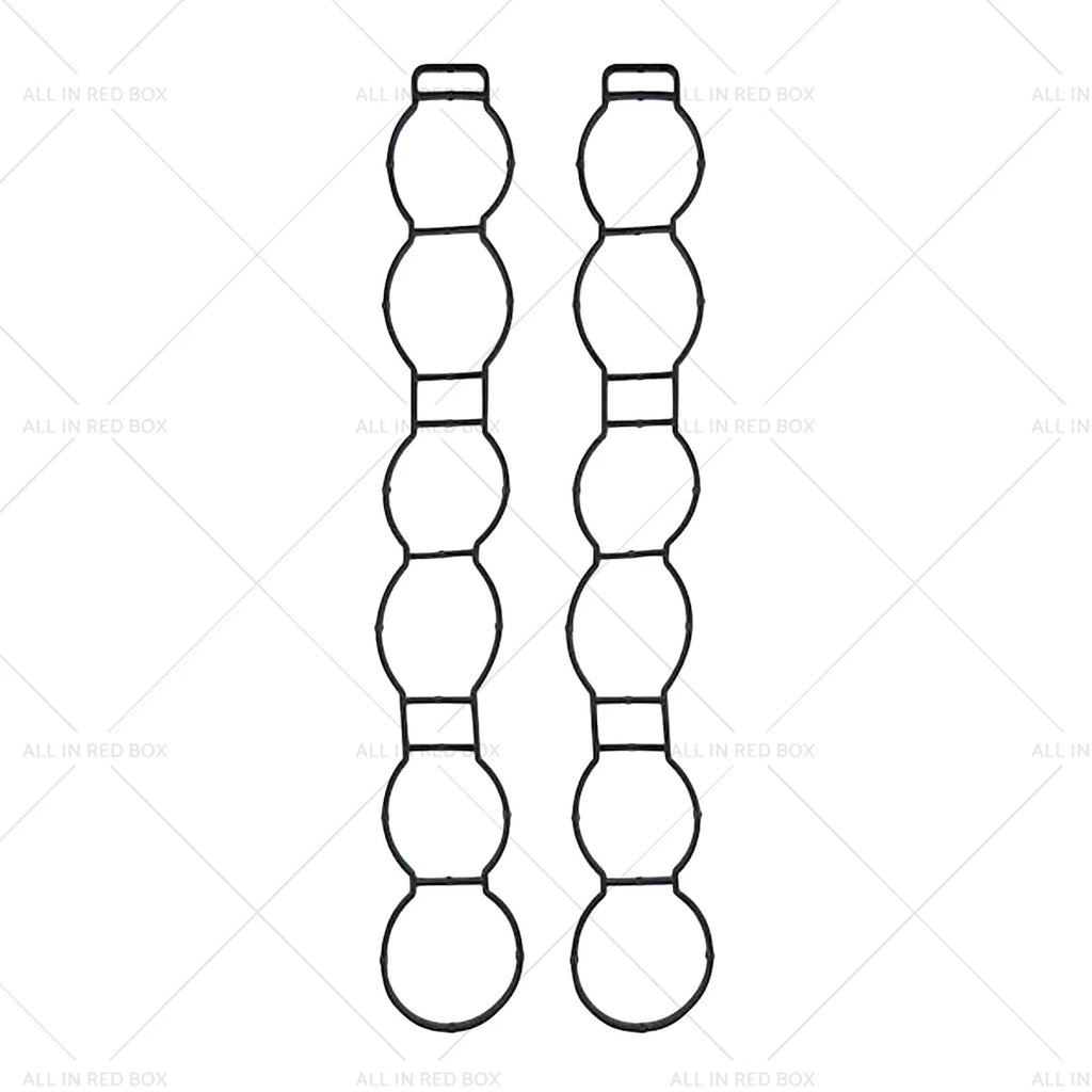 Intake Manifold Gasket Set for Jeep Grand Cherokee WK2 (2011–2021) 68148135AA