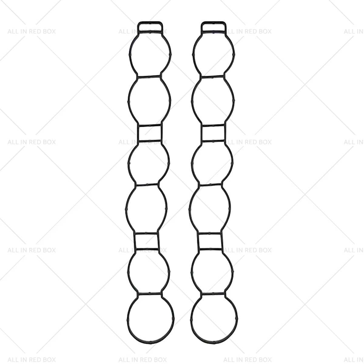 Intake Manifold Gasket Set for Jeep Grand Cherokee WK2 (2011–2021) 68148135AA