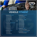 Starter for Kenworth Freightliner Peterbilt Sterling Volvo HD Truck