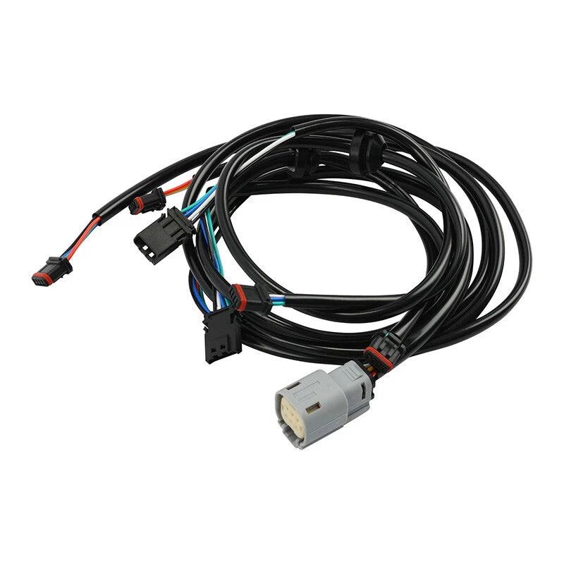 Lower Fairings Wiring Harness for Indian Challenger Pursuit (2021–2024)