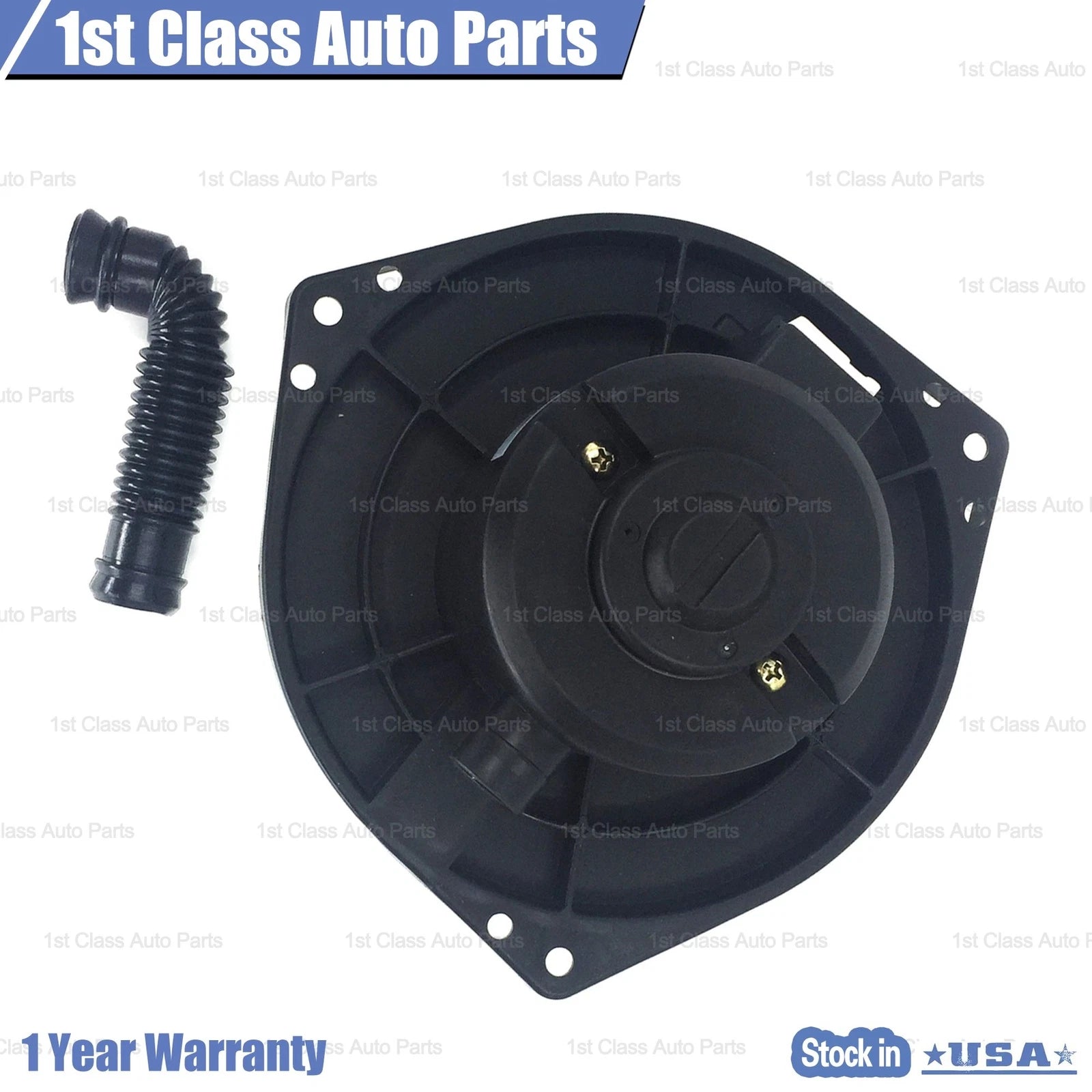 Blower Motor for Nissan Pathfinder Maxima Infiniti G20 QX4 I30 (1996–2004)