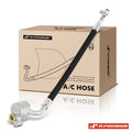 A/C Suction Line Hose for Mercedes-Benz GLK350 (2011–2012)