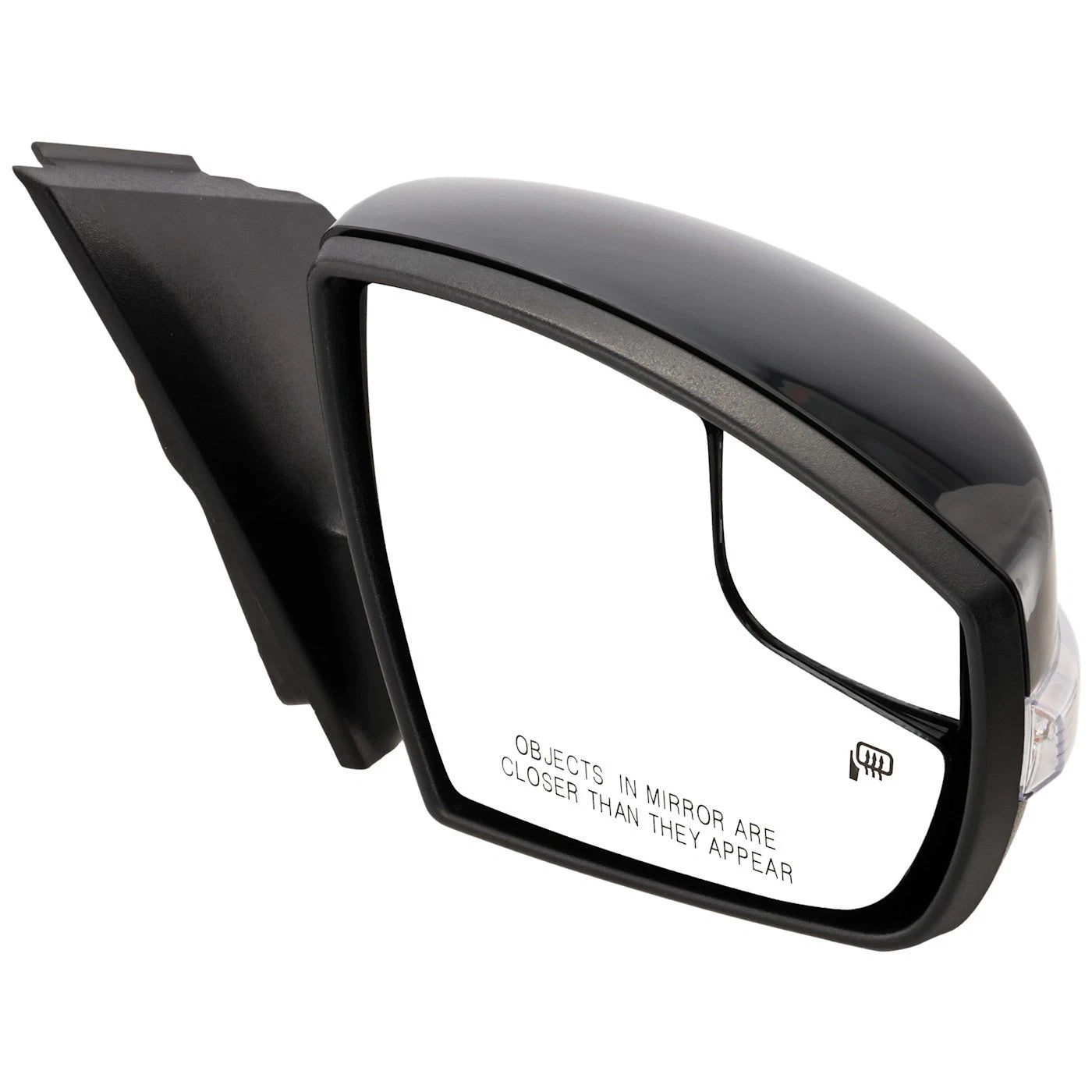 Heated Passenger Right Side Mirror for Ford Focus (2012–2014)