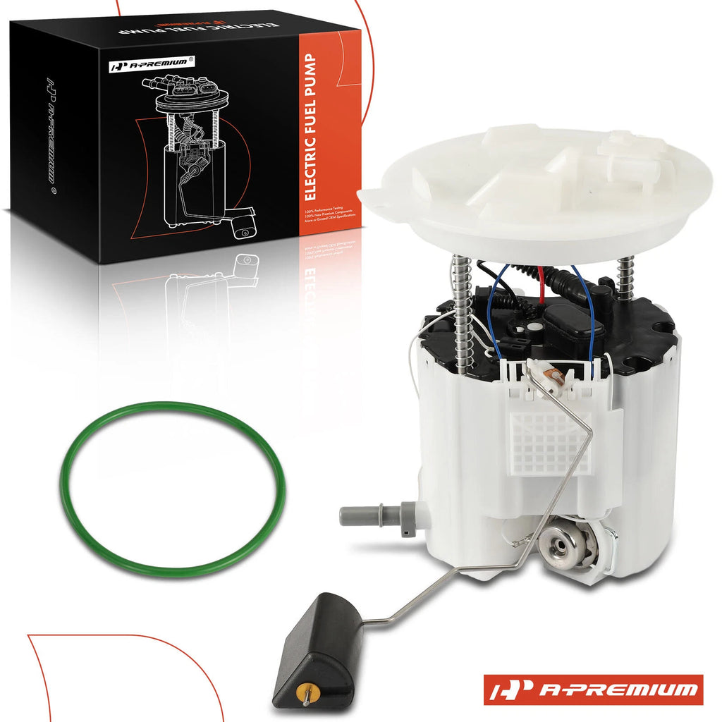 Fuel Pump Module Assembly for Chevrolet Camaro (2010–2015)
