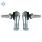 2X Outer Tie Rod End for Yamaha G22-G29/DRIVE G&E Golf Cart