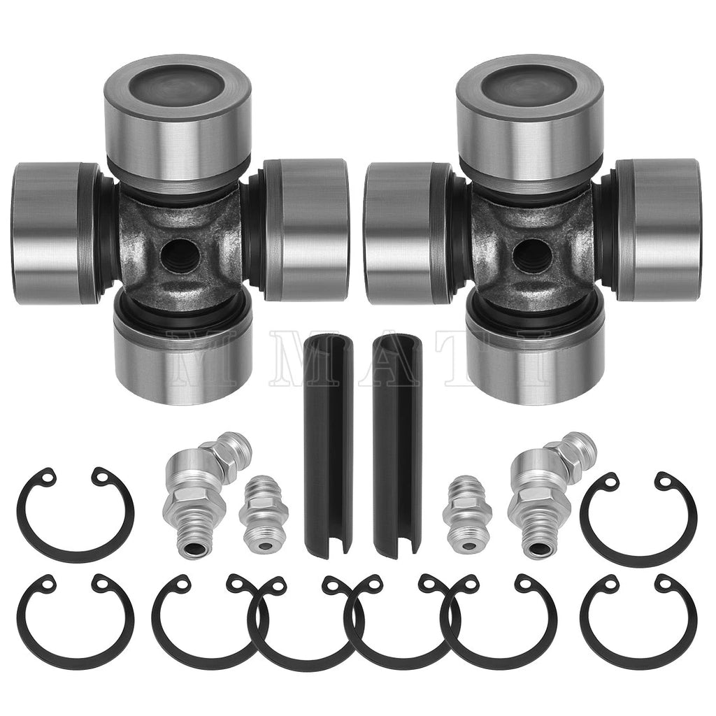 Front Drive Shaft U-Joint for Polaris Sportsman X2 XP SP 850 (2011–2017)