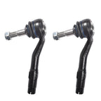 Set of 8 Suspension Control Arms for BMW Series (2004-2010)