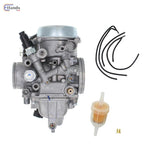 Carburetor for Honda CBX250CC (M576-A087-TI, VC-16100-KPF)