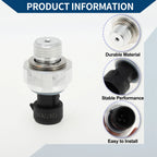 Engine Oil Pressure Sensor Switch No. 12677836 for Buick Allure (2008)