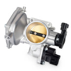 Throttle Body 1204963 1205009 for Polaris Sportsman 450 HO (2017–2025)