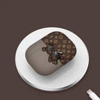 Cute Cartoon Silicone Earphone Case for Apple AirPods 3 (2021)
