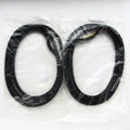 Door Weatherstrip Rubber Seal for Nissan Navara D21, Pathfinder WD21 (1997-2004)