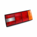 Right Tail Light Lens for BMW 325i, 325iX, 325is, 318i (1983–1995) 63211385382