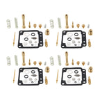 Carburetor Repair Kit for Yamaha XJ650 (1980–1983) - Jet Seal Included