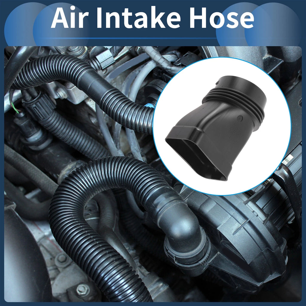 Engine Air Intake Hose for BMW 528i (2011–2016) No. 13717590592