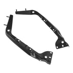 Set of 2 Front Bumper Retainer Brackets for Toyota Tundra (2014–2021)