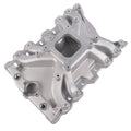 LowRise Intake Manifold for Oldsmobile 400 425 455 (1964–1990)