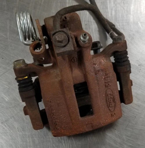 Rear Brake Caliper Assembly RH for Thunderbird Cougar Mark VIII (1993–1998)