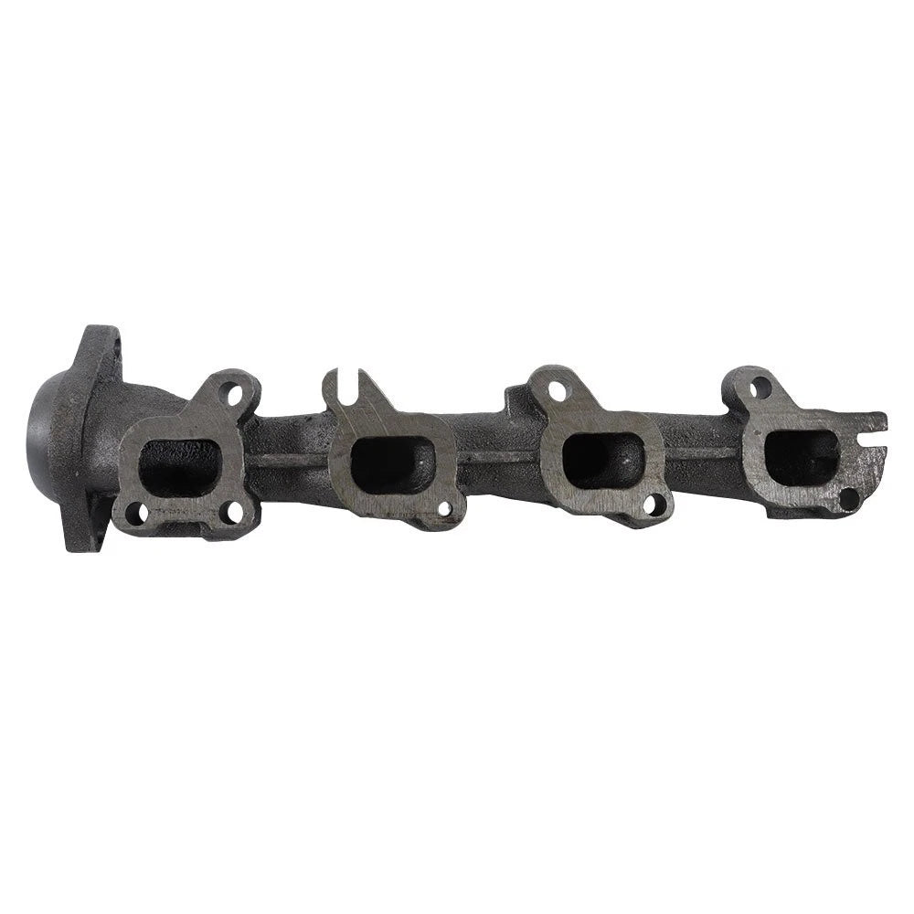 Right Side Exhaust Manifold with Gasket for Ram 1500 2500 3500 (2013â2018)