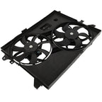 Radiator Condenser Fan for Chevrolet Captiva Sport (2012) & Saturn Vue (2008–2010)